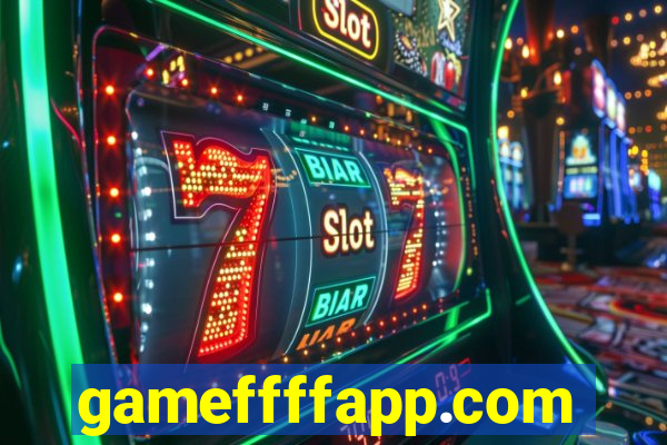 gameffffapp.com