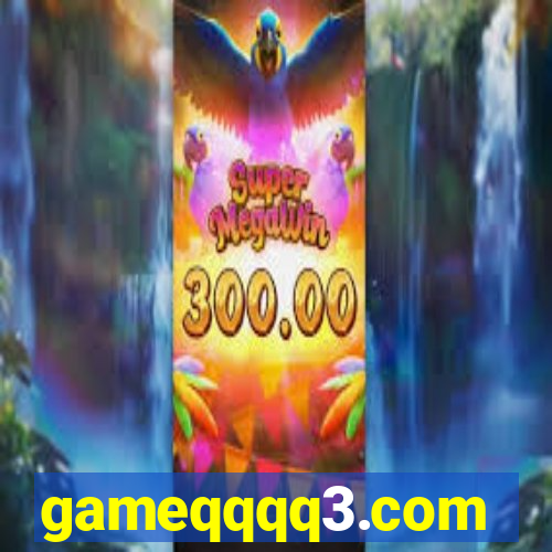 gameqqqq3.com