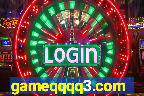 gameqqqq3.com