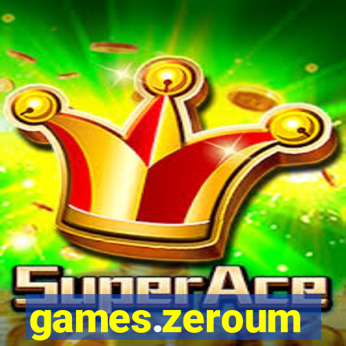 games.zeroum