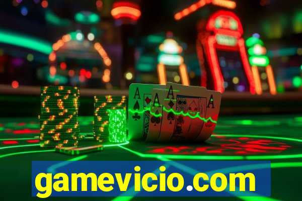 gamevicio.com