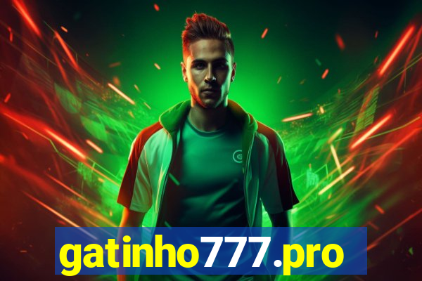 gatinho777.pro