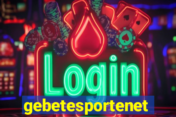 gebetesportenet