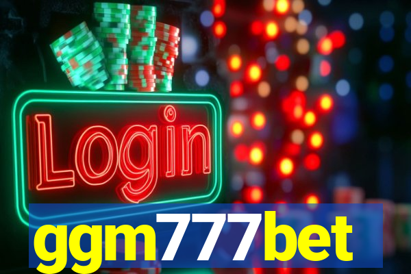 ggm777bet