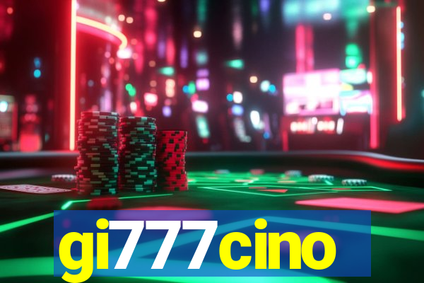 gi777cino