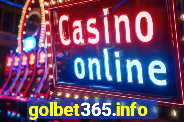 golbet365.info