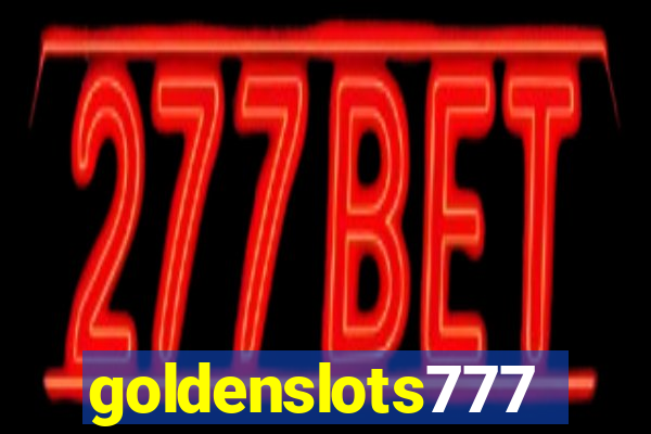 goldenslots777