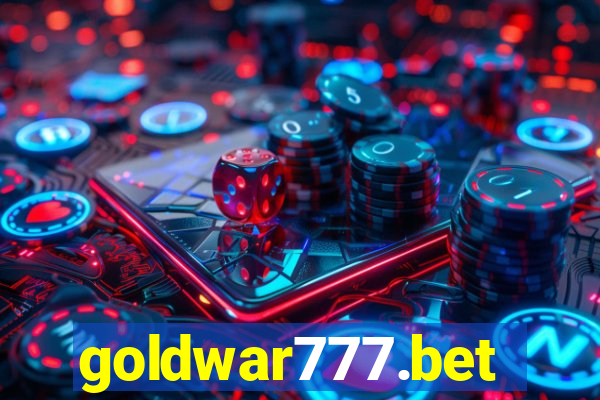 goldwar777.bet