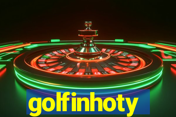 golfinhoty