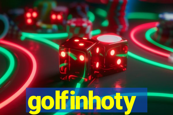 golfinhoty