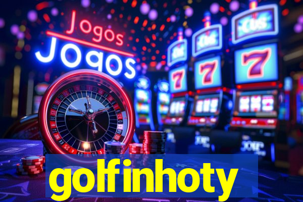 golfinhoty