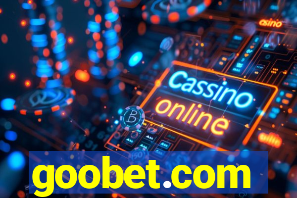 goobet.com