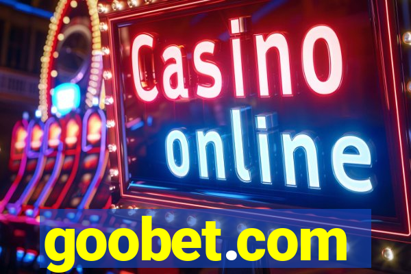 goobet.com