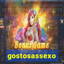 gostosassexo