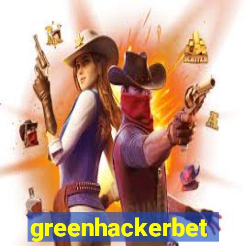 greenhackerbet