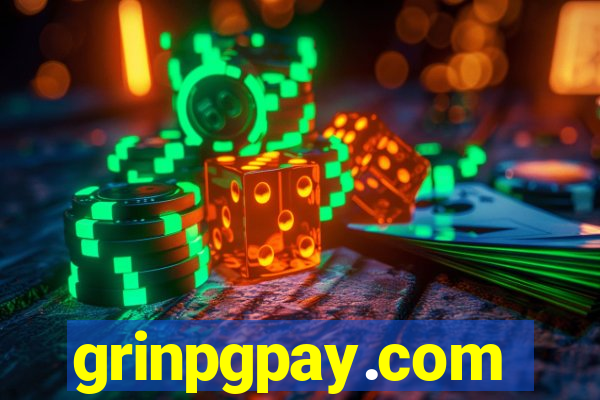 grinpgpay.com