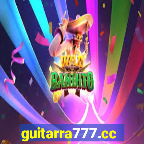 guitarra777.cc