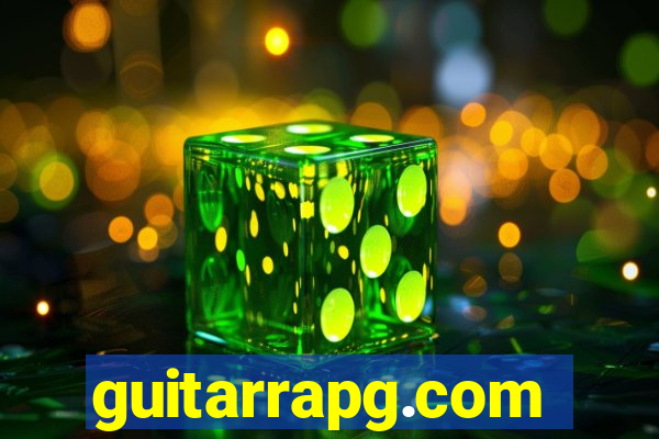 guitarrapg.com