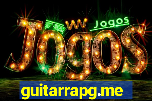 guitarrapg.me