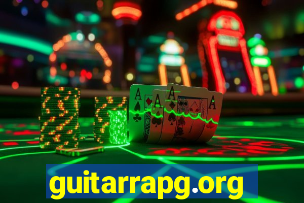 guitarrapg.org