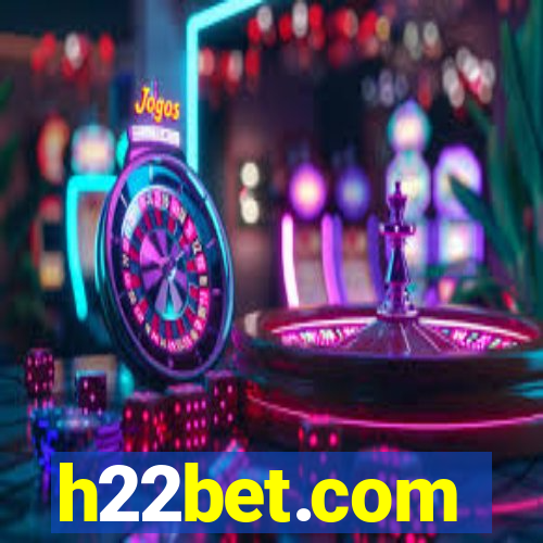 h22bet.com