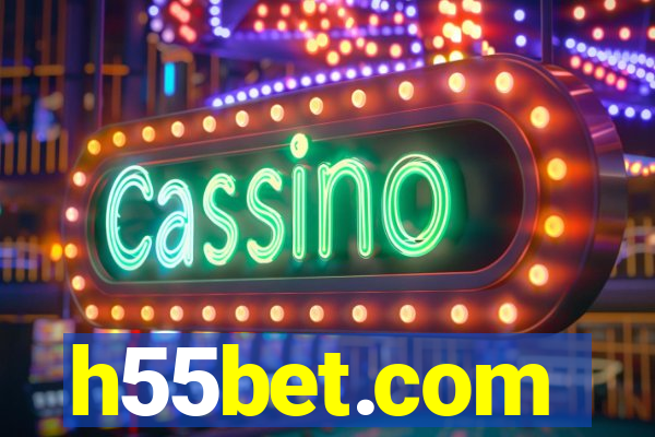 h55bet.com