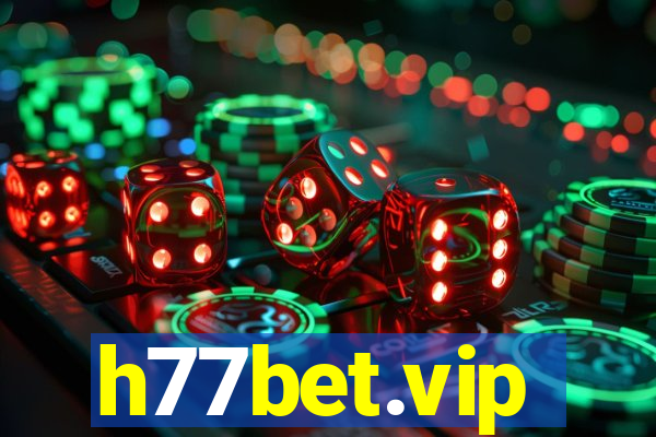 h77bet.vip