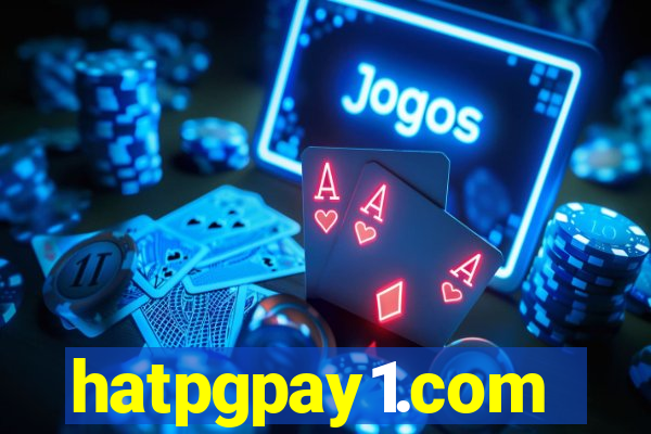 hatpgpay1.com