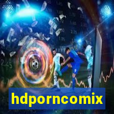 hdporncomix