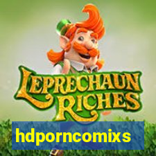 hdporncomixs