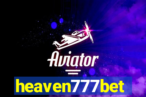 heaven777bet