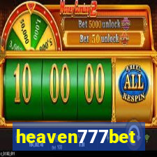 heaven777bet