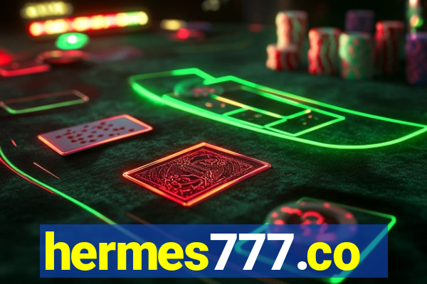 hermes777.co