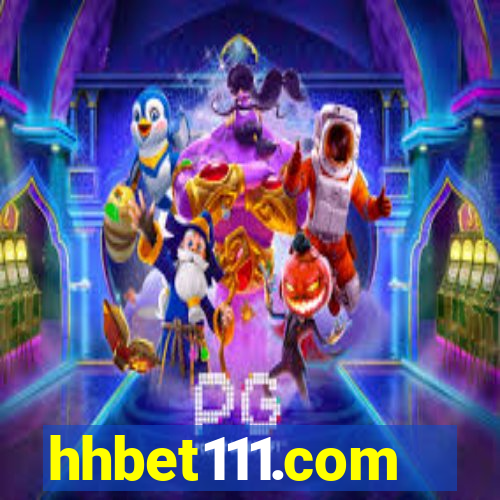 hhbet111.com