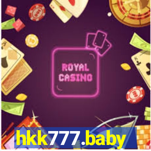 hkk777.baby