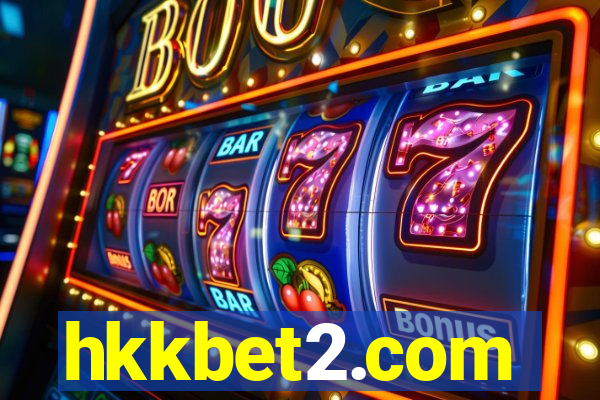 hkkbet2.com