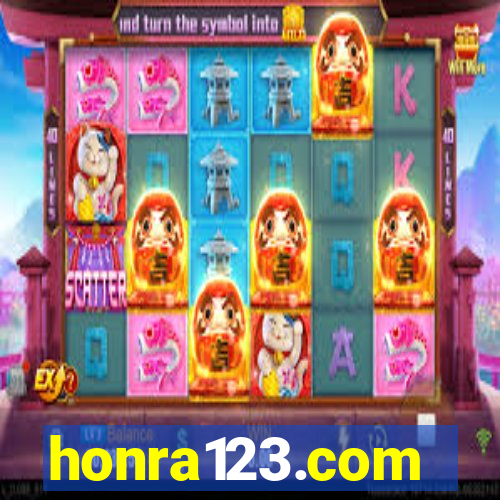 honra123.com