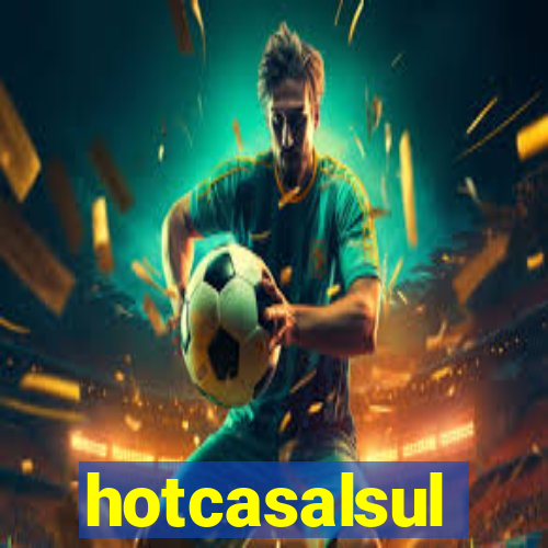 hotcasalsul