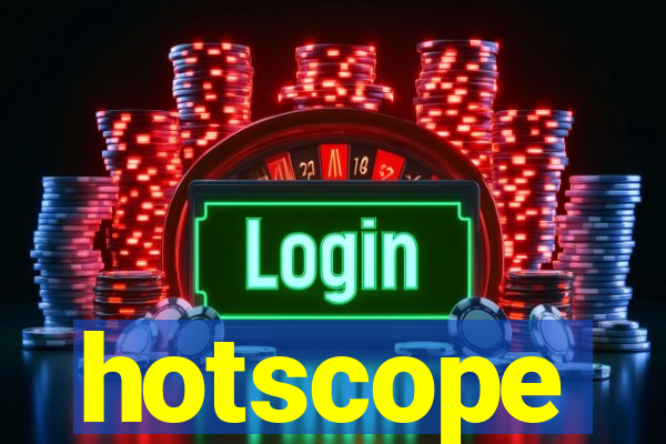 hotscope