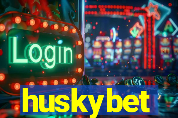 huskybet