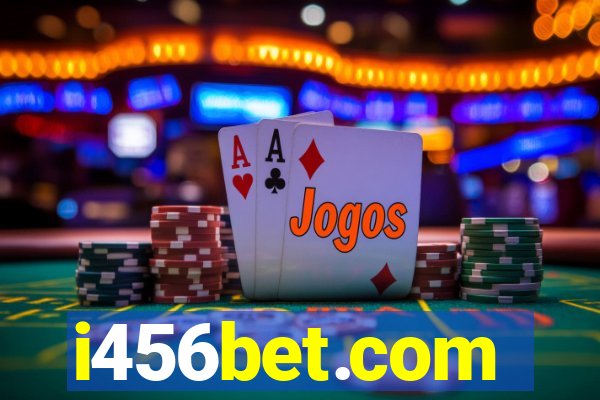 i456bet.com