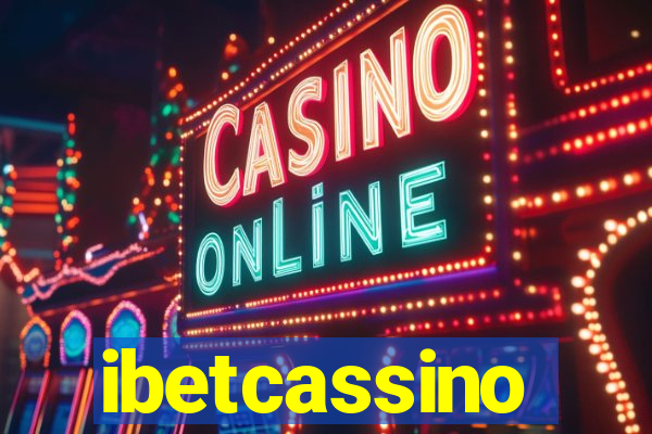 ibetcassino