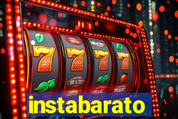 instabarato