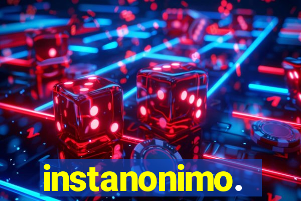 instanonimo.