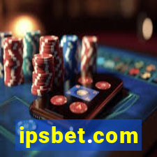 ipsbet.com