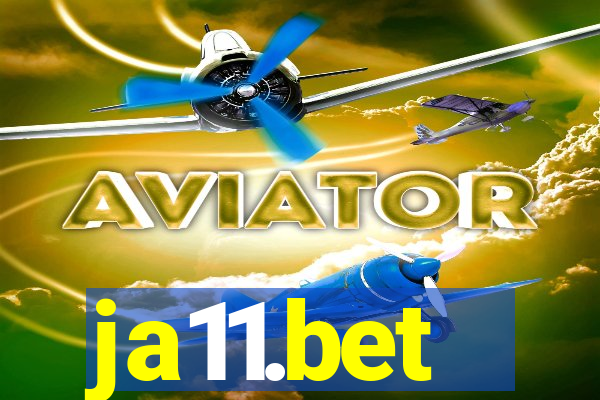 ja11.bet