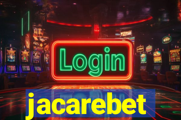 jacarebet