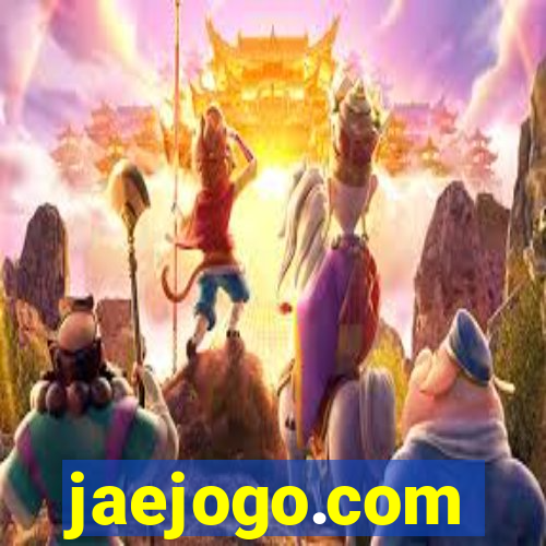 jaejogo.com