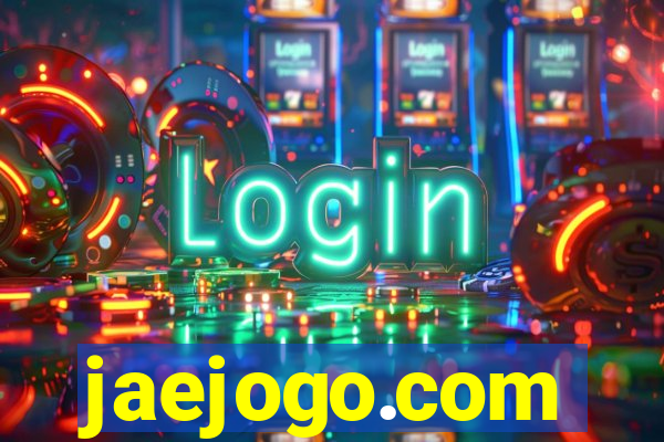 jaejogo.com