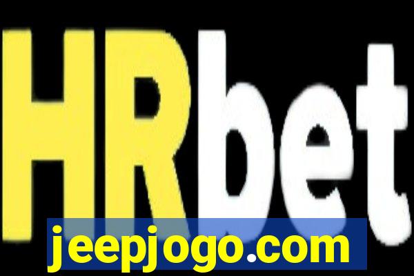 jeepjogo.com